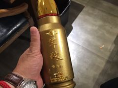 -九田家黑牛烤肉料理(中北镇店)