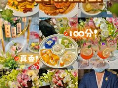 -狮拾久·现代新加坡料理(壹方城店)