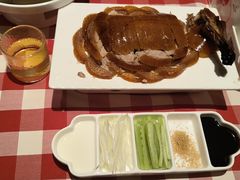 -西贝(虹口龙之梦店)