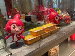 -於氏虾神(盱眙总店)