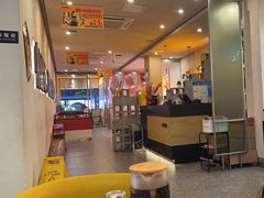 -令狐冲烤鱼·烧菜馆(达明店)