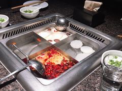 -海底捞火锅(崇文门新世界百货店)