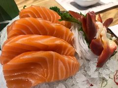 -林妈妈村·日式料理(宝山万达店)