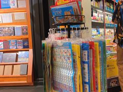 -西西弗书店&矢量咖啡(静安大悦城店)