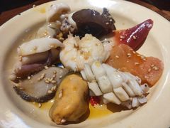 -马路牙子地桌烤肉(工体店)