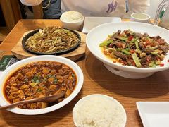 -峨嵋小镇·川菜(勒泰中心店)