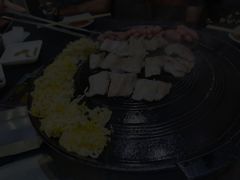 -海花锅盖烧烤店(怡馨家园店)