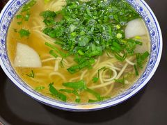 -东方宫中国兰州牛肉拉面(新起街店)