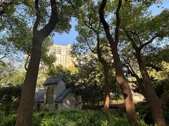 -徐家汇源景区-衡山公园