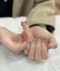 -樱织日式美甲美睫
