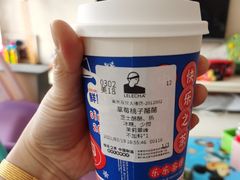 -LELECHA乐乐茶(百货大楼店)