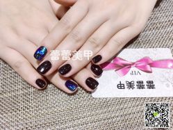 -LEILEI NAIL蕾蕾美甲美睫