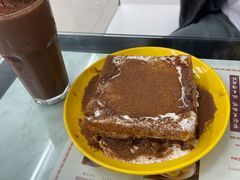 -澳门陈光记烧味饭店(万象城店)