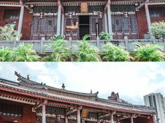 -揭阳学宫(榕城区)