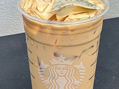 -星巴克臻选(福州东百中心分店)
