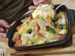 -萨莉亚意大利餐厅(白云汇店)