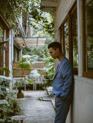 -盛夏光年studio·美学·电影感·定制