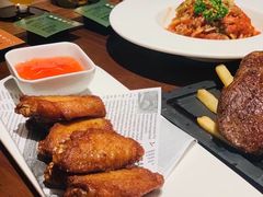 -Ambra Haus琥珀屋精酿餐厅(宝山店)