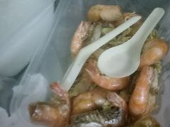 -吉源大排档·鱼生·海鲜(烧烤彩印厂店)