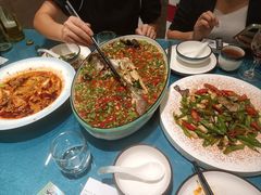 -干老四雅鱼饭店(滨江西路店)