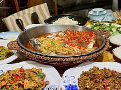 -回家湘菜馆(浮山后店)