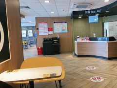 -麦当劳(西站店)