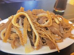 -重庆火锅(西安店)