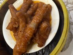 -香云轩·顺德菜(香云纱园林酒店店)