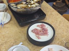 -活鱼馆(宜兴埠店)