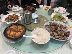 -人全到南京本帮菜馆(云锦路店)