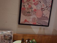 -花和海鲜自助(梅江店)