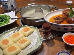 -昌隆•家家鹅乡•海南菜老字号(琼海店)