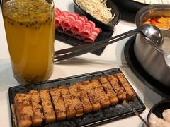 -辣家私厨火锅·龙虾(开发区店)