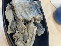 -鱼酷活鱼烤鱼(沈阳大悦城店)