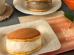 -辛一·铜锣烧(鸿寿坊店)