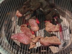 -霸腹烤肉(厦门柚子番店)