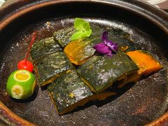 -荣兴酒家(徐家汇店)