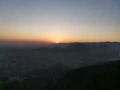 -北京鹫峰国家森林公园