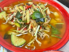 -拈一筷子·宜宾江湖菜(十一街店)