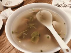 -九转小磨·非遗东北菜(群力店)