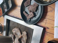 -千寻烧肉(政务区店)