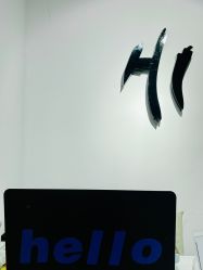 -HI dance 舞室