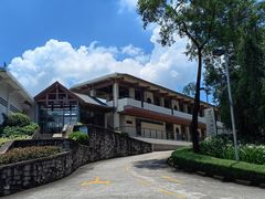 -麓湖高尔夫球俱乐部