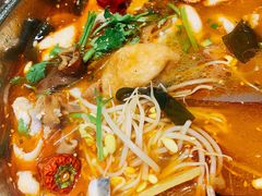-龙梅肥肠鱼(明瓦廊店)