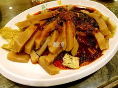 -清真益鑫羊肉手抓馆(南大街店)