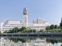 -合肥市图书馆