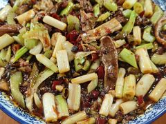 -李大爷的泡椒馆(冉家坝店)