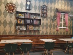 -李大牛和刘大力手作甜品(凯德店)