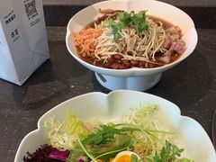 -小厨娘淮扬菜(清江苏宁广场店)