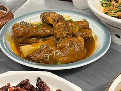 -蔼若春.传承三十年云南菜(金碧公园店)